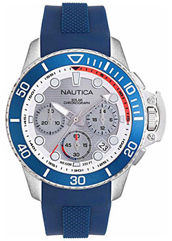 Вся коллекция Bayside Chrono Solar