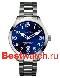 Nautica Metal A12518G