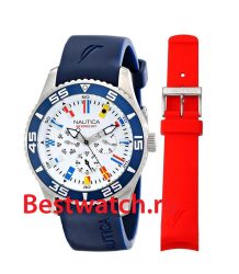 Nautica Multifunction NAI13502G