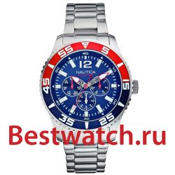 Nautica Multifunction NAI16500G