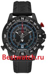 Nautica Multifunction NAI21001G