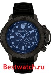 Nautica Multifunction NAI52500G