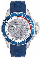 Nautica Bayside Chrono Solar NAPBSC905
