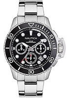 Nautica Bayside Chrono Solar NAPBSC906