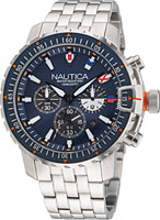 Nautica Icebreaker Cup Chrono Box Set NAPICF015