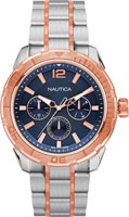 Nautica Multifunction NAPSTL005