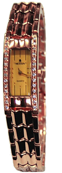 Часы Nexxen Ladies NE1553CLRG-GD