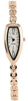 Часы Nexxen Ladies NE6501LRG-SIL