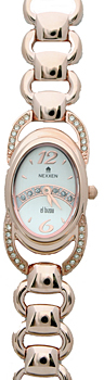 Часы Nexxen Ladies NE8506CLRG-SIL