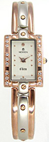 Nexxen Ladies NE2001CLR2T-SIL