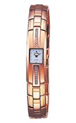 Nexxen Ladies NE3502CLRG-SIL