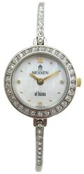 Nexxen Ladies NE4501CLRC-SIL