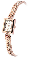 Nexxen Ladies NE5504CLRG-SIL