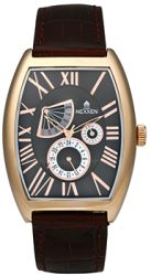 Nexxen Gents NE6801MRG-BLK-BRN
