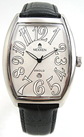 Nexxen Gents NE6805MPNP-SIL-BK