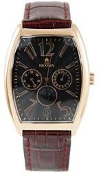 Nexxen Gents NE6807MRG-BLK-BRN