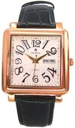 Nexxen Automatic NE6808AMRG-SIL-BK