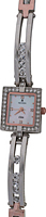 Nexxen Ladies NE7503CLRC-SIL