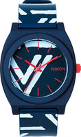 Nixon Time Teller A119-684