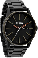 Nixon Sentry A356-1530