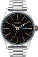 Nixon Sentry A356-2222
