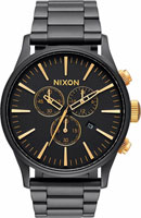 Nixon Sentry A386-1041