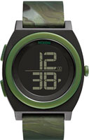 Nixon Time Teller A417-1727