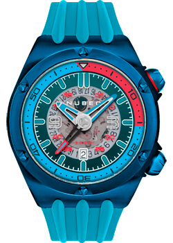 Вся коллекция NEREUS COMPRESSOR AUTOMATIC