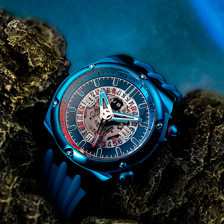 Nubeo NB-6037-0C
