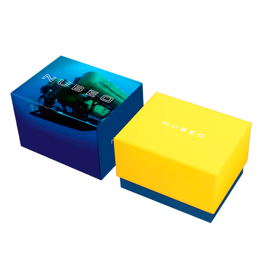 Nubeo NB-6037-0C