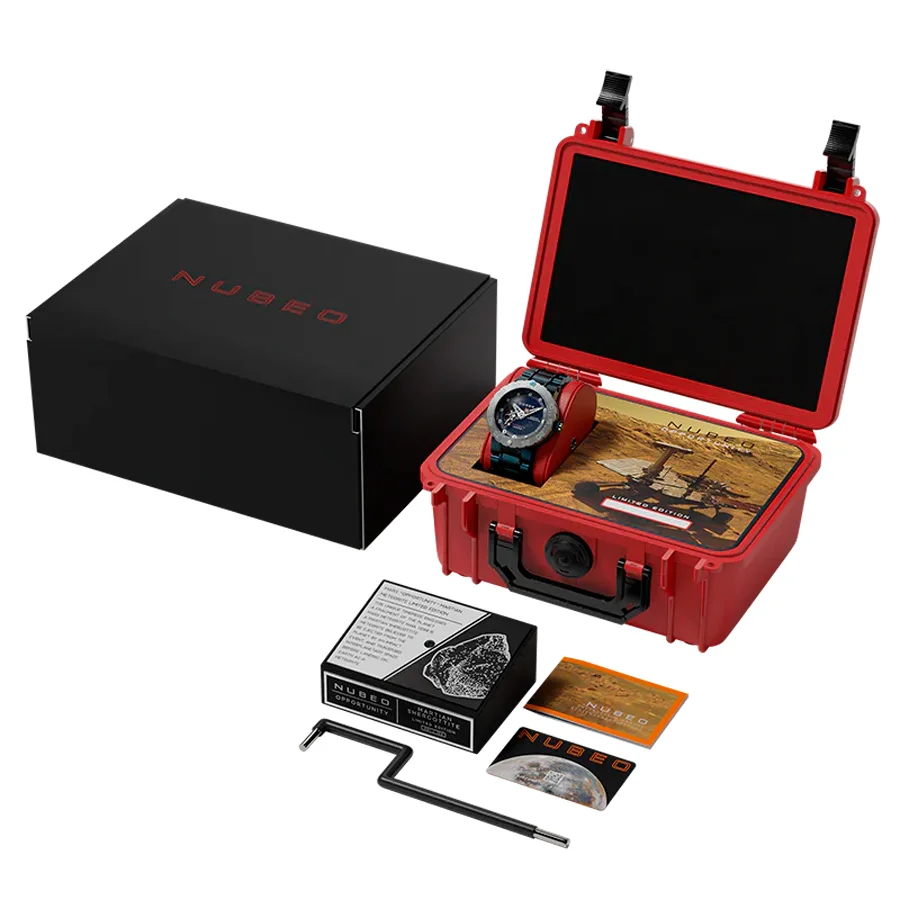 Nubeo NB-6051-66