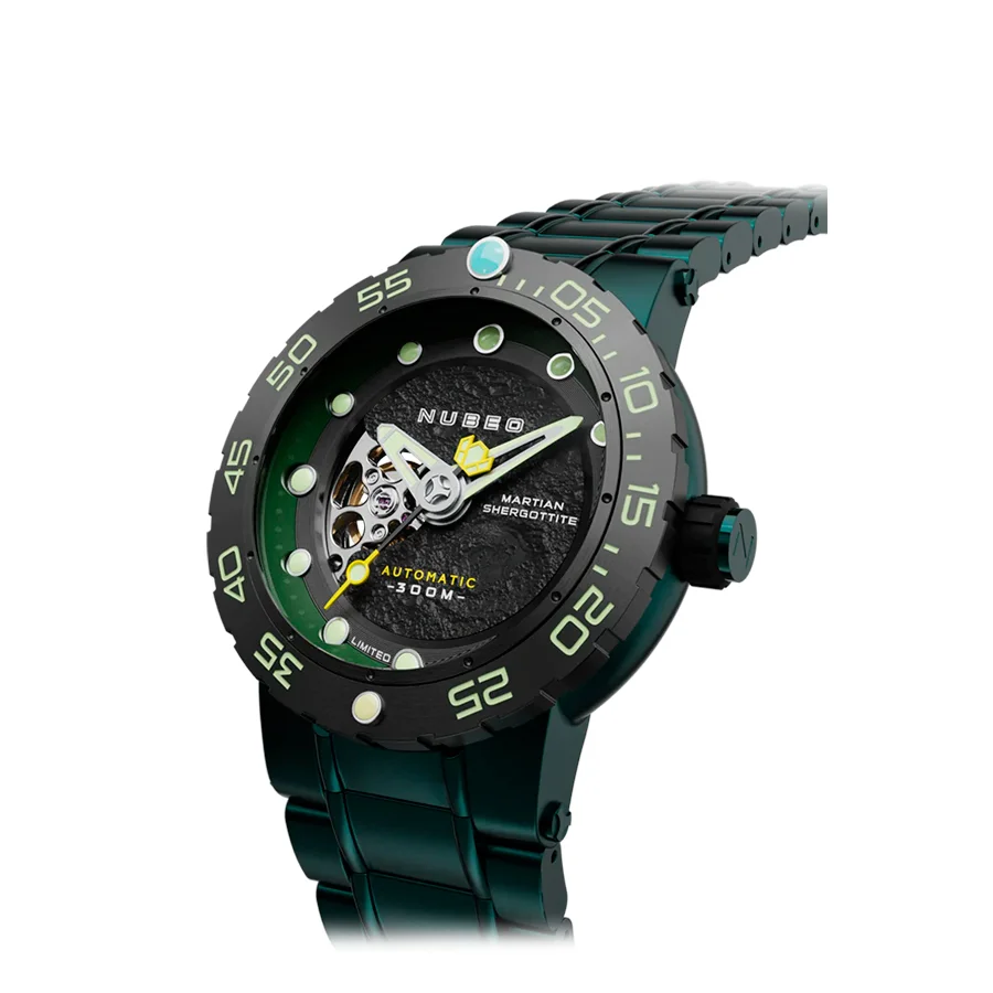 Nubeo NB-6051-77