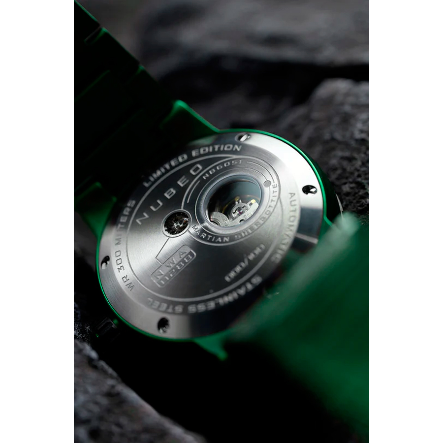 Nubeo NB-6051-77
