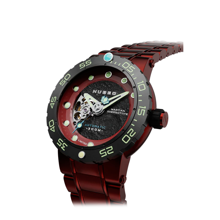Nubeo NB-6051-88