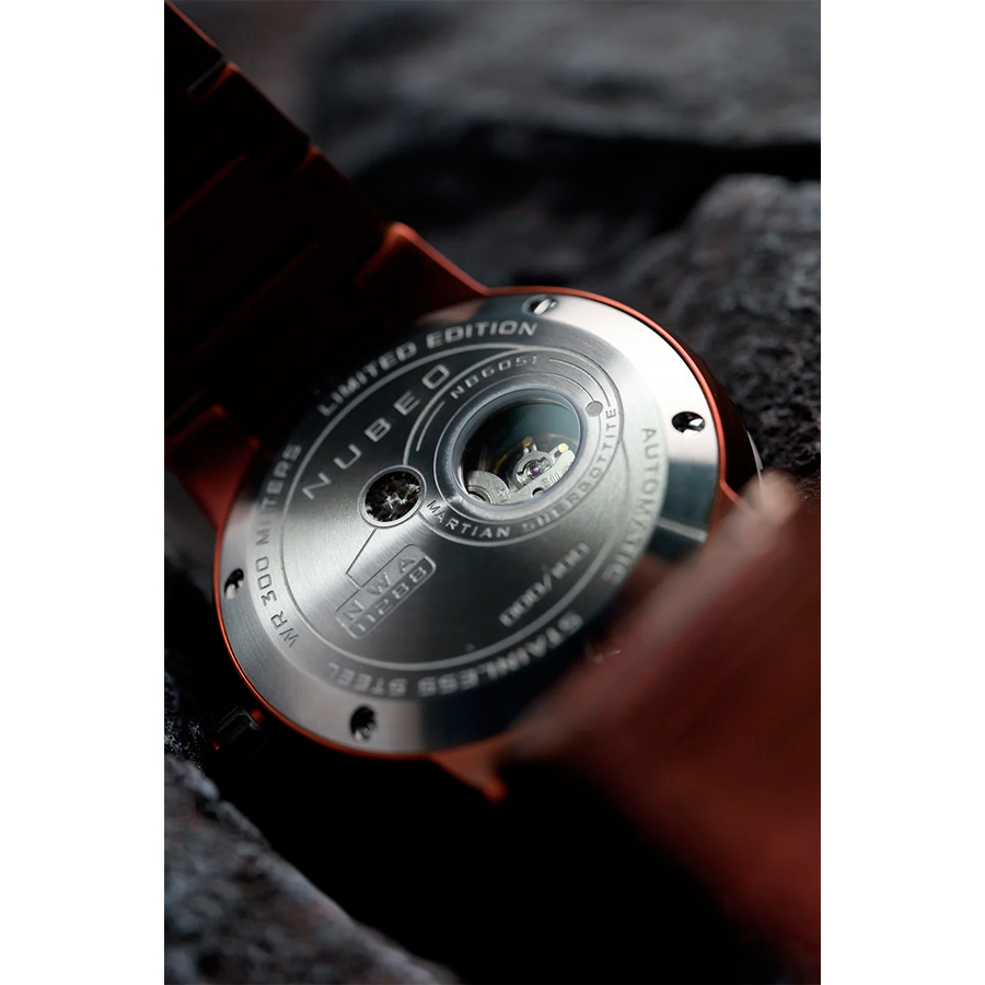 Nubeo NB-6051-88