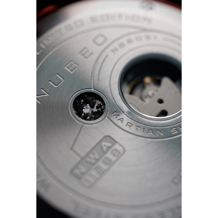 Nubeo NB-6051-88