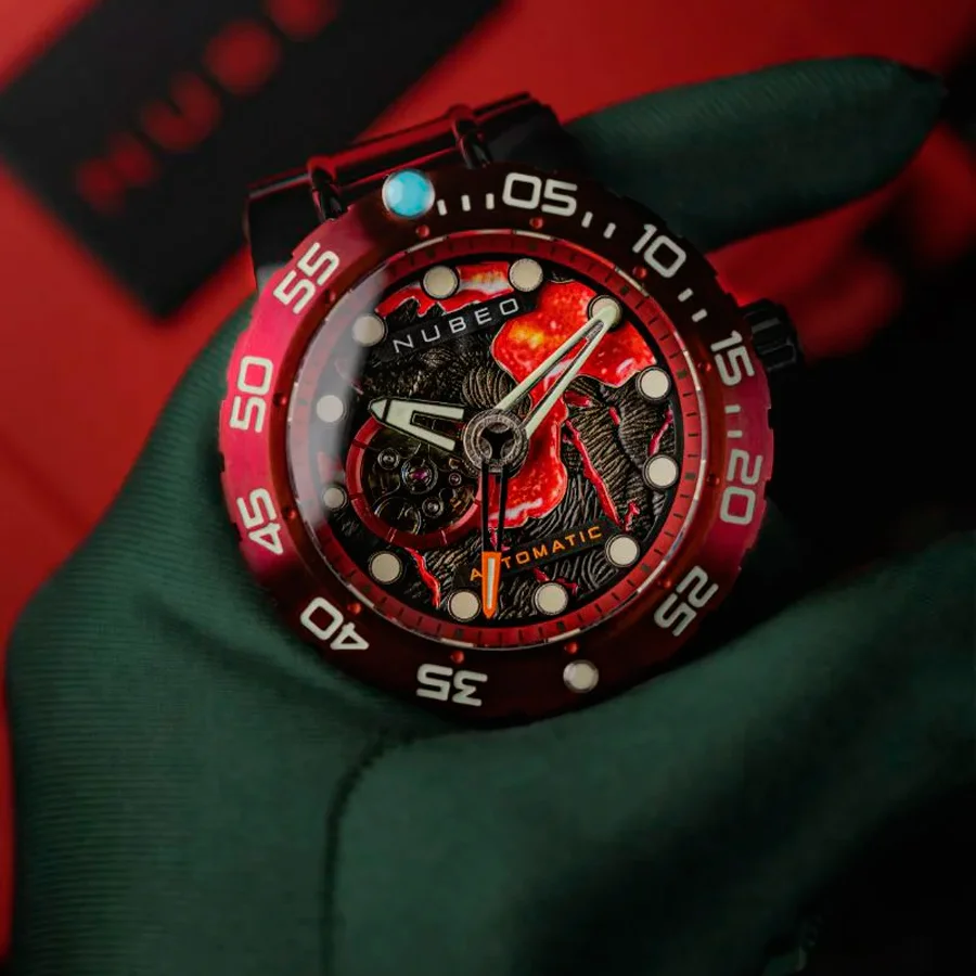 Nubeo NB-6086-11