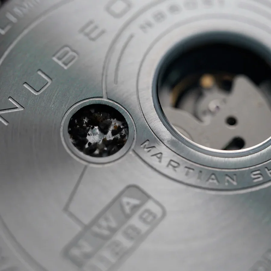 Nubeo NB-6086-11