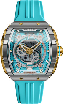 Часы Nubeo MAGELLAN 24H AUTOMATIC NB-6087-04