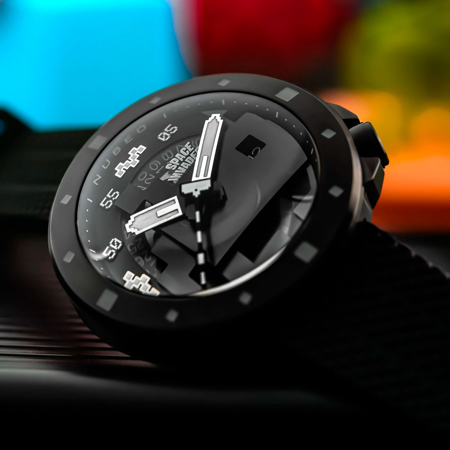 Nubeo NB-6103-05