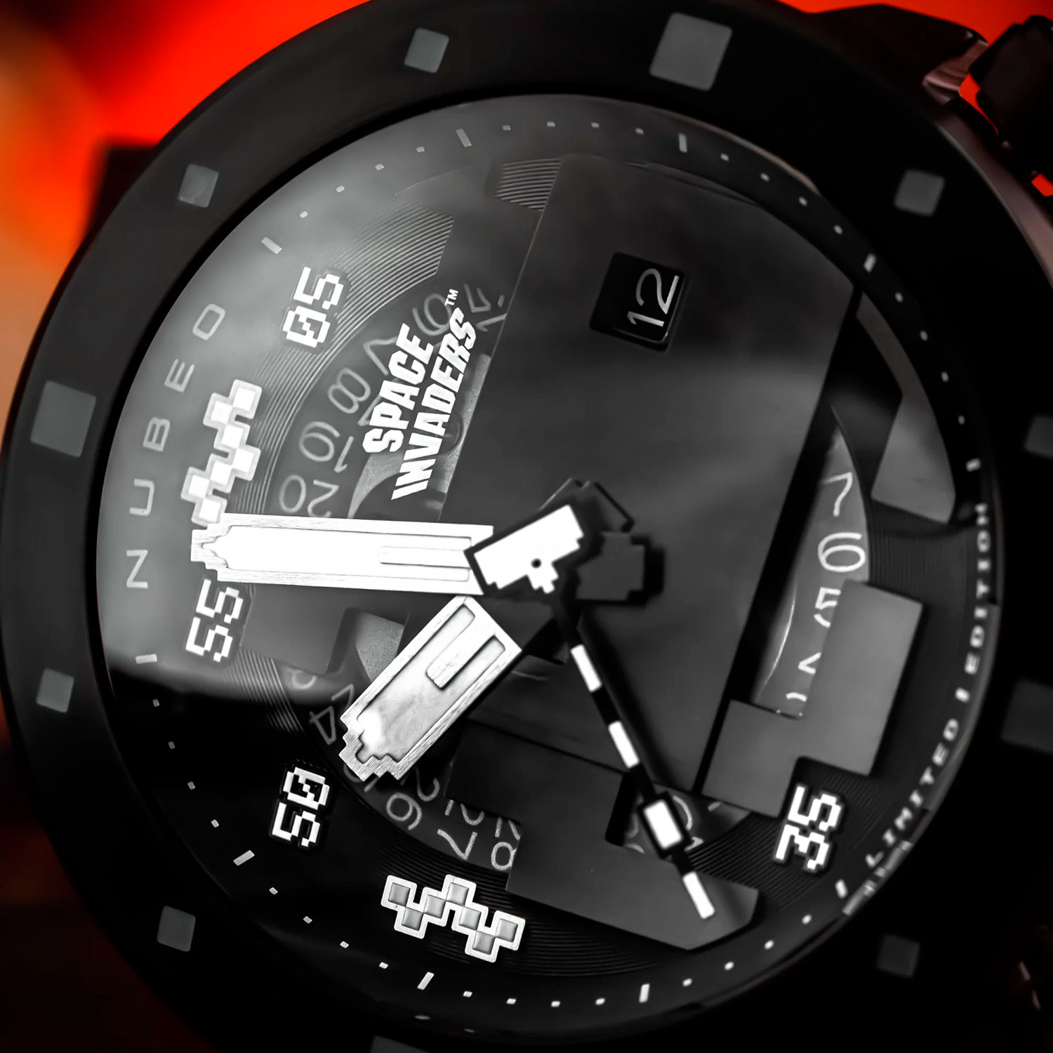 Nubeo NB-6103-05