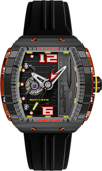 Часы Nubeo WARP SPEED NB-6106-04