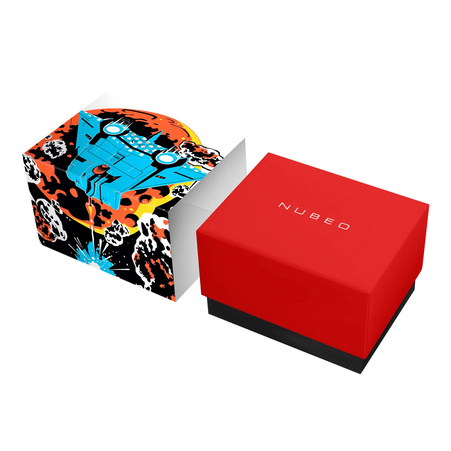 Nubeo NB-6112-05