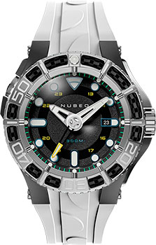 Часы Nubeo MANTA NB-6120-05