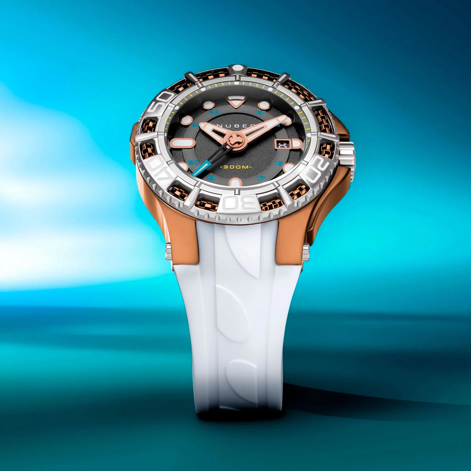 Nubeo NB-6120-06