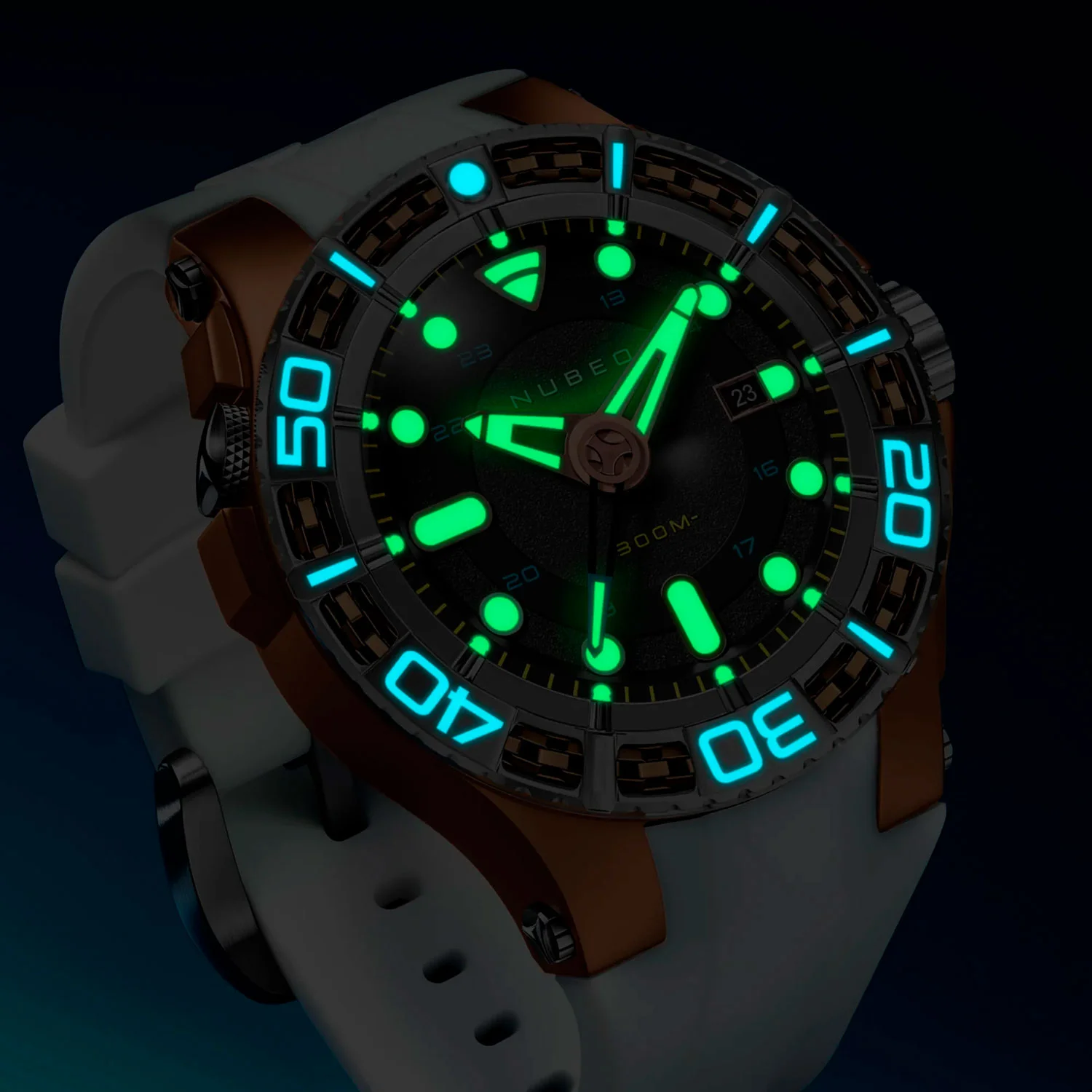 Nubeo NB-6120-06