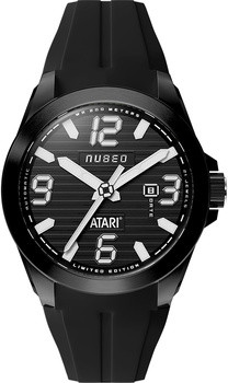 Часы Nubeo TORRENT NB-6121-04