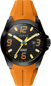 Часы Nubeo TORRENT NB-6121-05