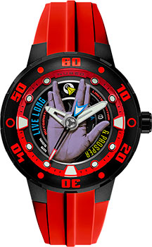 Часы Nubeo MARINER NB-6122-03