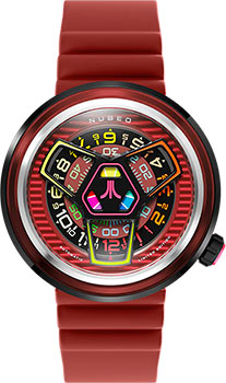 Часы Nubeo VENTANA AUTOMATIC ATARI NB-6125-03
